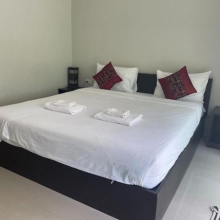 Naiyang Boutique Resort Ban Phak Chit 외부 사진