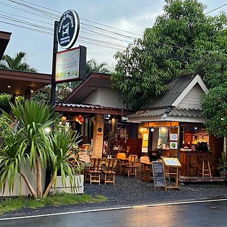Naiyang Boutique Resort Ban Phak Chit 외부 사진