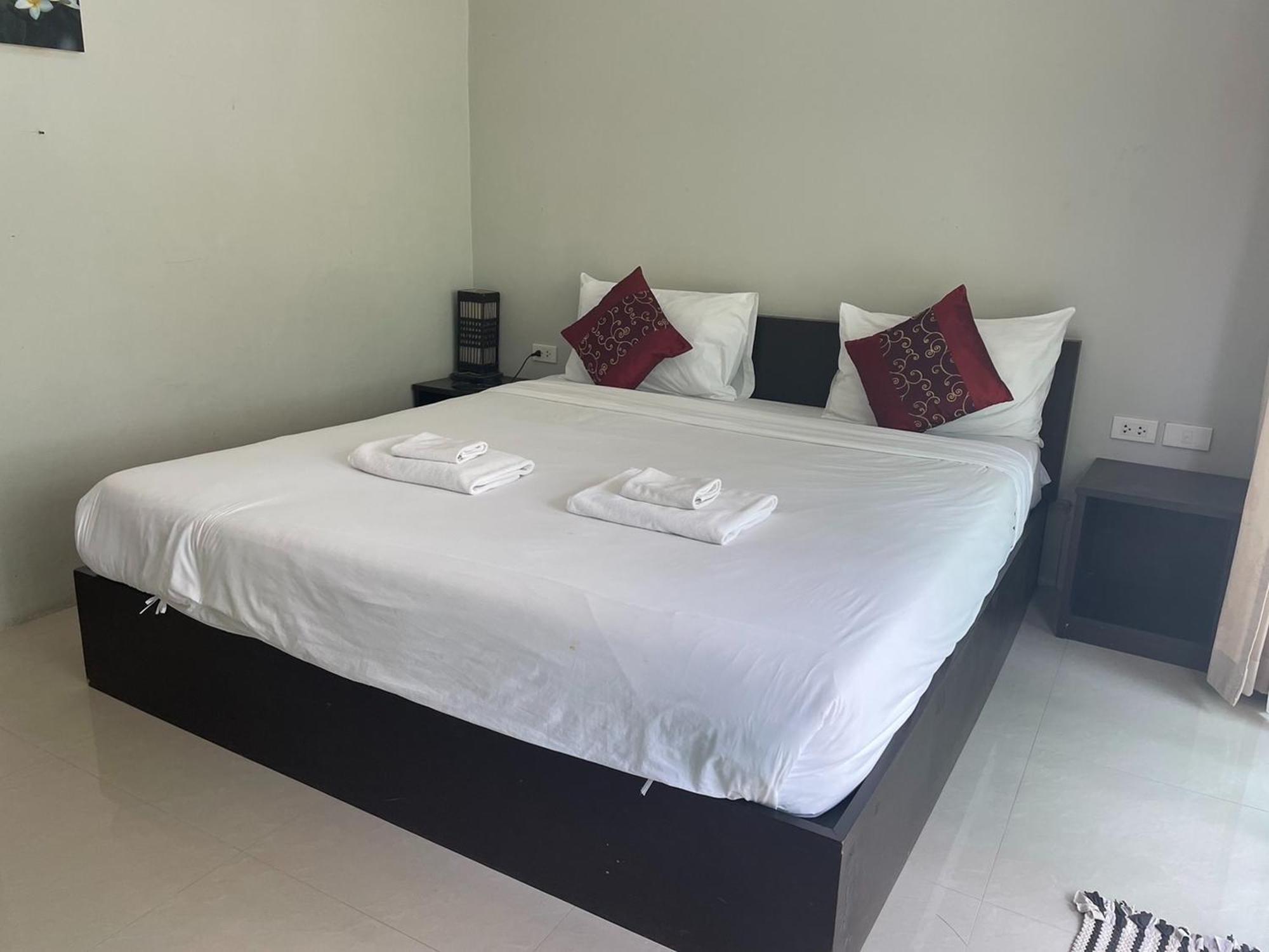 Naiyang Boutique Resort Ban Phak Chit 외부 사진