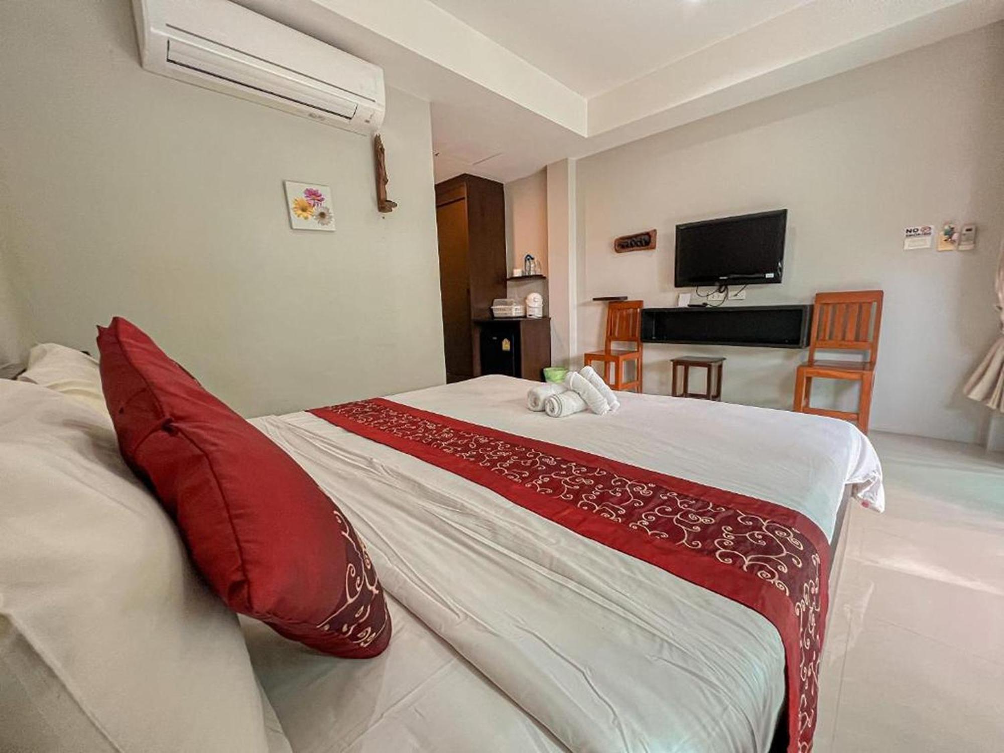 Naiyang Boutique Resort Ban Phak Chit 외부 사진