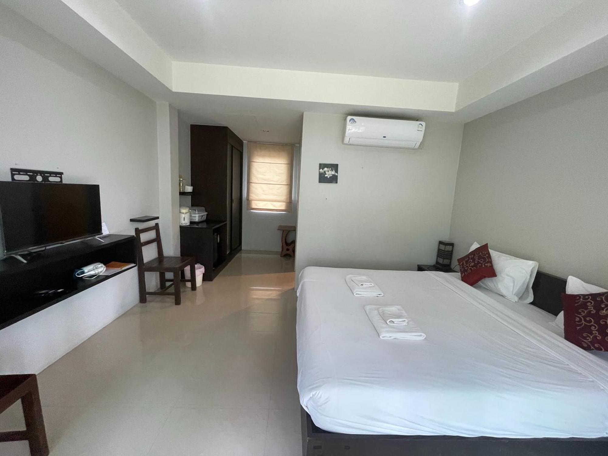 Naiyang Boutique Resort Ban Phak Chit 외부 사진