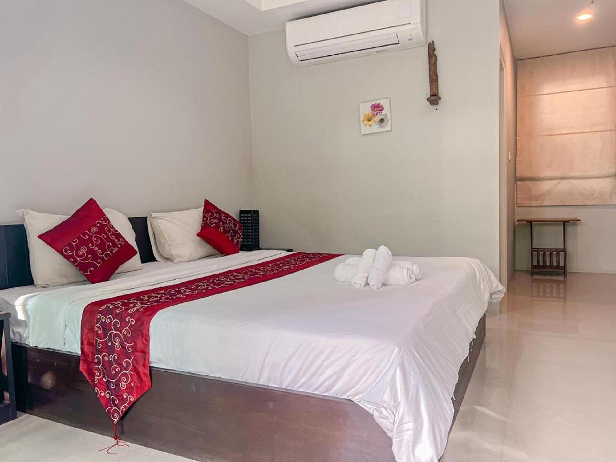 Naiyang Boutique Resort Ban Phak Chit 외부 사진