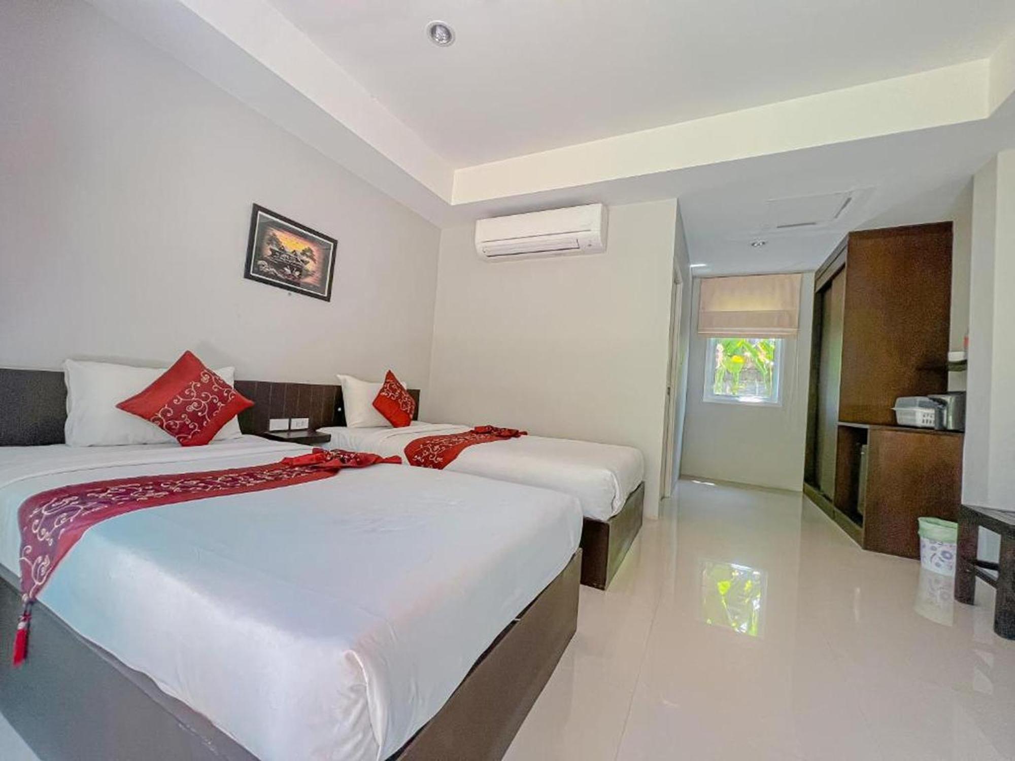 Naiyang Boutique Resort Ban Phak Chit 외부 사진