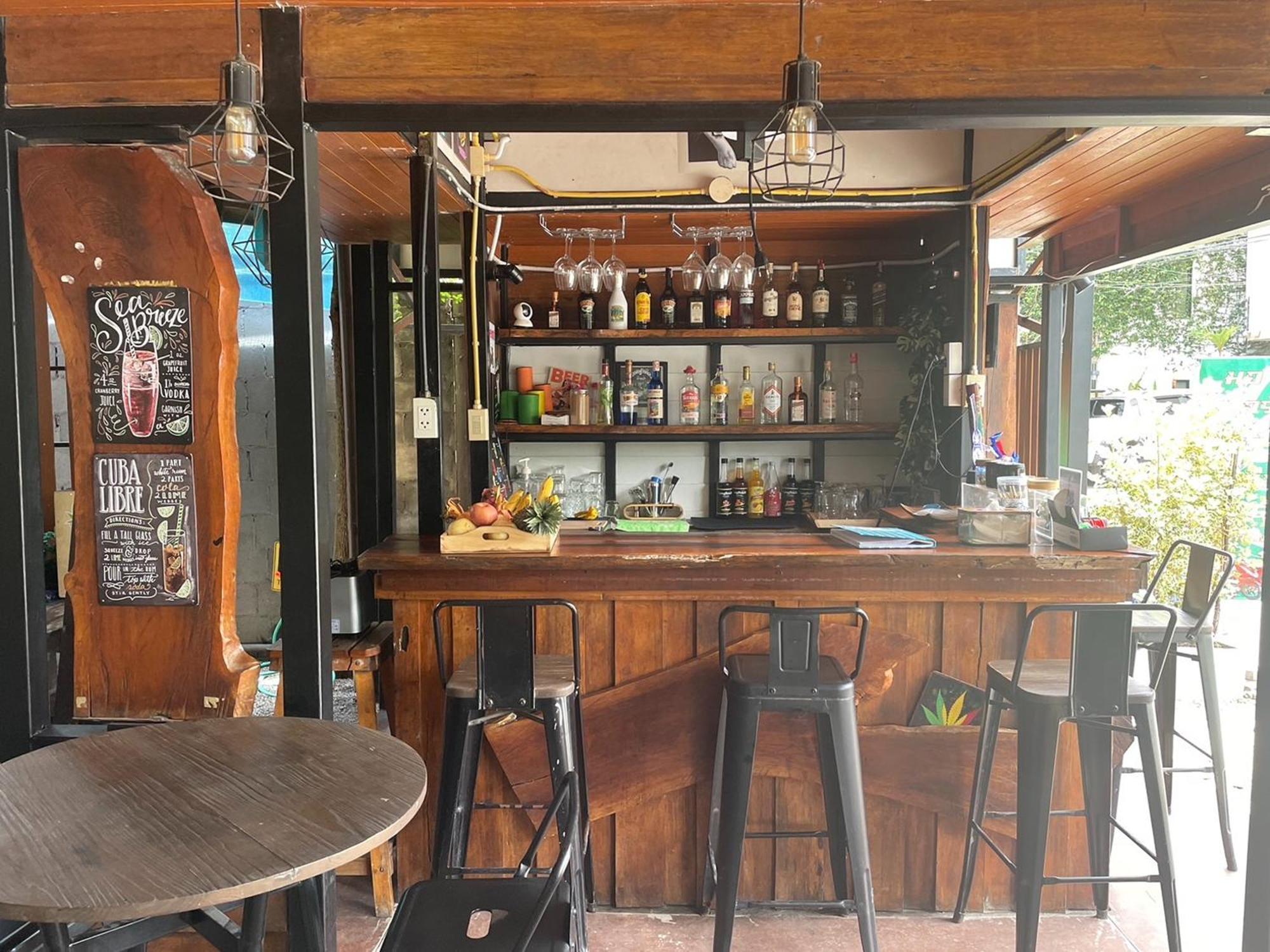 Naiyang Boutique Resort Ban Phak Chit 외부 사진