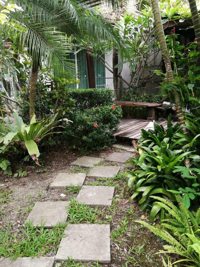 Naiyang Boutique Resort Ban Phak Chit 외부 사진