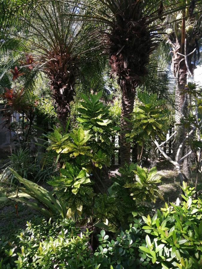 Naiyang Boutique Resort Ban Phak Chit 외부 사진