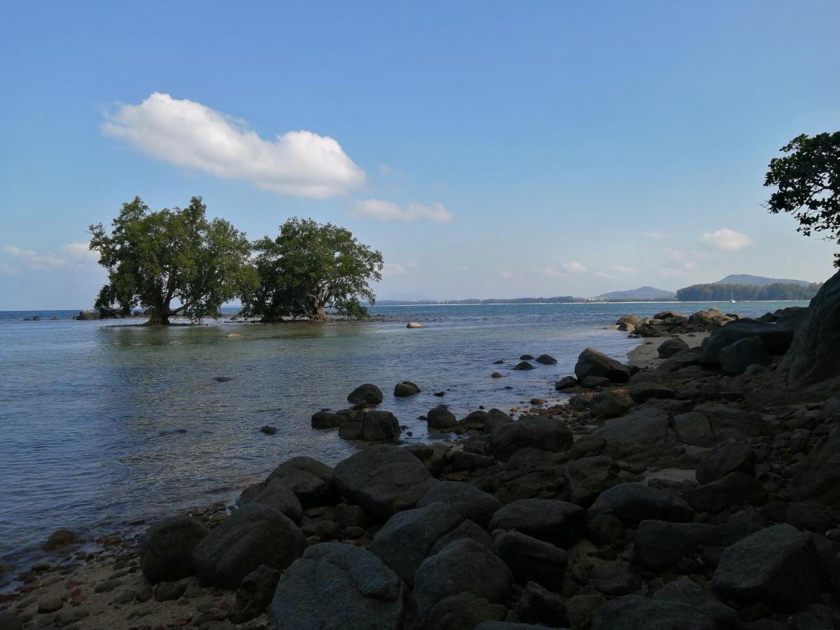 Naiyang Boutique Resort Ban Phak Chit 외부 사진